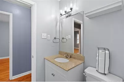 1521 Berkshire Road, Fayetteville, NC 28304 - Photo 22
