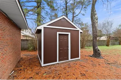 1521 Berkshire Road, Fayetteville, NC 28304 - Photo 30