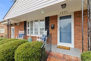 1521 Berkshire Rd, Fayetteville, NC 28304 - Photo 4