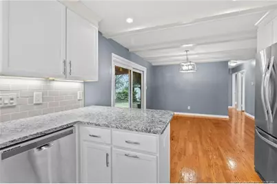 1521 Berkshire Road, Fayetteville, NC 28304 - Photo 12