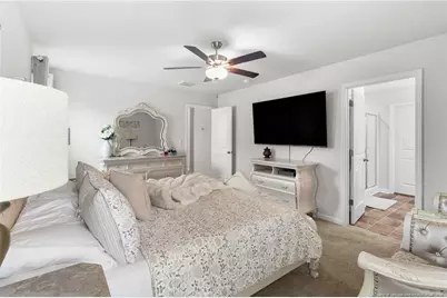 222 Cobra Lane, Raeford, NC 28376 - Photo 20