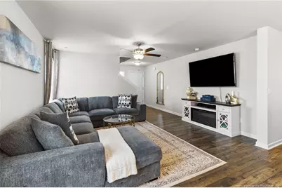 222 Cobra Lane, Raeford, NC 28376 - Photo 8