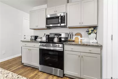 222 Cobra Lane, Raeford, NC 28376 - Photo 14