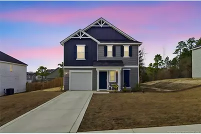 222 Cobra Lane, Raeford, NC 28376 - Photo 1