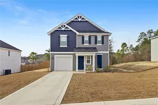 222 Cobra Ln, Raeford, NC 28376 - Photo 2