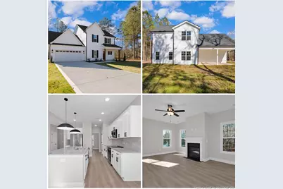 421 Needmore Road, Cameron, NC 28326 - Photo 12