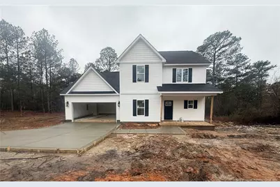 421 Needmore Road, Cameron, NC 28326 - Photo 2