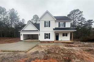 421 Needmore Rd, Cameron, NC 28326 - Photo 2