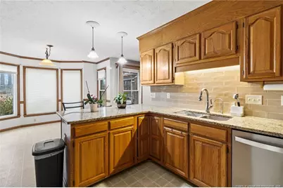 2482 Celtic Drive, Fayetteville, NC 28306 - Photo 8