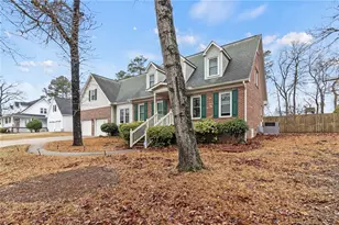 2482 Celtic Dr, Fayetteville, NC 28306 - Photo 2