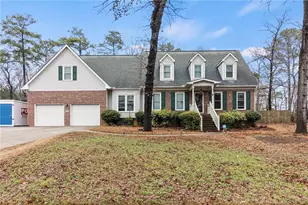 2482 Celtic Dr, Fayetteville, NC 28306 - Photo 1