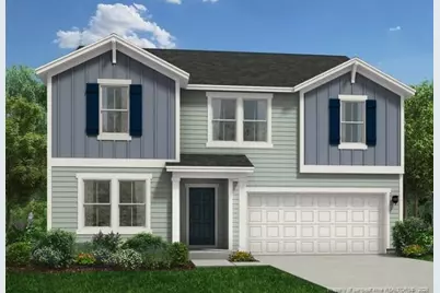 164 Deep River Road, Aberdeen, NC 28315 - Photo 2