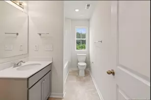 148 Deep River Rd, Aberdeen, NC 28315 - Photo 16