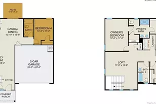 148 Deep River Rd, Aberdeen, NC 28315 - Photo 2