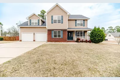 445 Hayden Lane, Cameron, NC 28326 - Photo 1