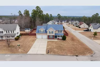 445 Hayden Lane, Cameron, NC 28326 - Photo 2