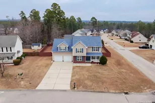 445 Hayden Ln, Cameron, NC 28326 - Photo 2