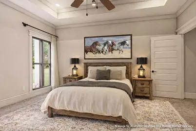 00 Paddock Meadows (Lot 13) Road, Red Springs, NC 28377 - Photo 10