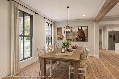 00 Paddock Meadows (Lot 13) Road, Red Springs, NC 28377 - Photo 8