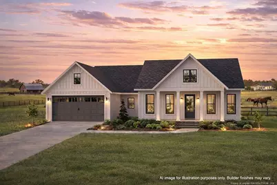 00 Paddock Meadows (Lot 13) Road, Red Springs, NC 28377 - Photo 1