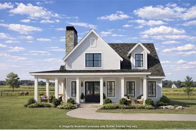 00 Paddock Meadows (Lot 14) Road, Red Springs, NC 28377 - Photo 28