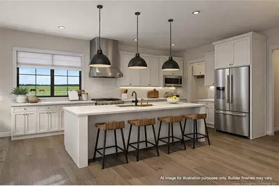 00 Paddock Meadows (Lot 14) Road, Red Springs, NC 28377 - Photo 8