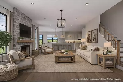 00 Paddock Meadows (Lot 14) Road, Red Springs, NC 28377 - Photo 6