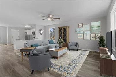 402 Rutherford Street, Spring Lake, NC 28390 - Photo 4