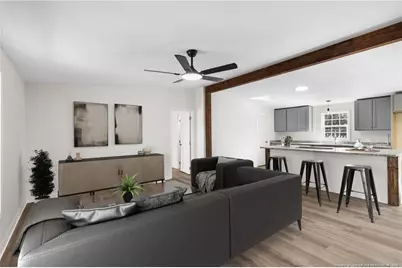 4908 Scales Court, Fayetteville, NC 28306 - Photo 2