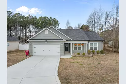 72 Magnolia Street, Parkton, NC 28371 - Photo 1