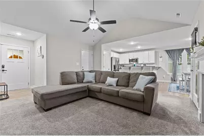 72 Magnolia Street, Parkton, NC 28371 - Photo 6