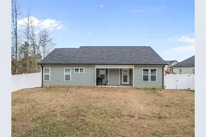 72 Magnolia Street, Parkton, NC 28371 - Photo 26