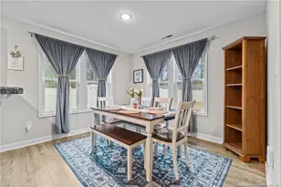 72 Magnolia St, Parkton, NC 28371 - Photo 16