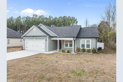 72 Magnolia Street, Parkton, NC 28371 - Photo 2