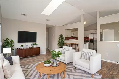 1547 Bingham Drive, Fayetteville, NC 28304 - Photo 2