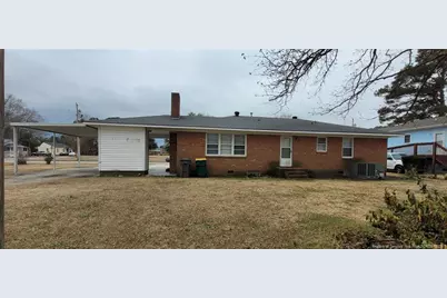 206 Side Street, Lumberton, NC 28358 - Photo 16