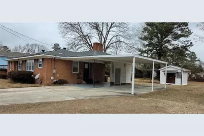 206 Side Street, Lumberton, NC 28358 - Photo 4