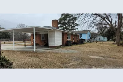 206 Side Street, Lumberton, NC 28358 - Photo 22