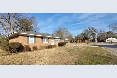 206 Side Street, Lumberton, NC 28358 - Photo 2