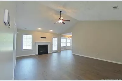 472 Collinwood Drive, Raeford, NC 28376 - Photo 2