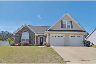 472 Collinwood Drive, Raeford, NC 28376 - Photo 1