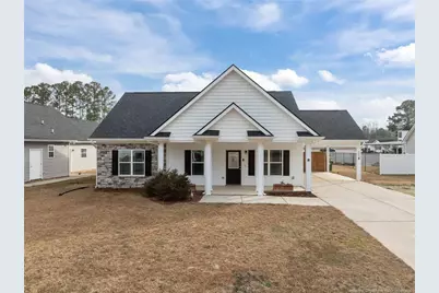 4008 Helmsdale Court, Stedman, NC 28391 - Photo 1