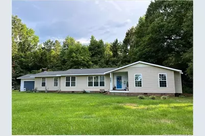 2870 Sunnyside School Road, Fayetteville, NC 28312 - Photo 1