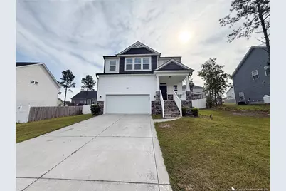 162 Old Montague Way, Cameron, NC 28326 - Photo 1