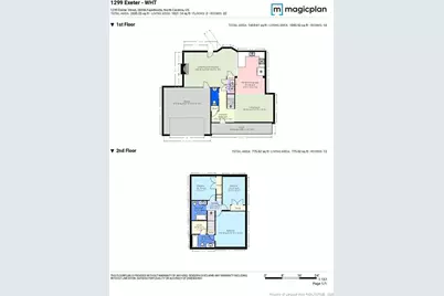 1299 Exeter Lane, Fayetteville, NC 28314 - Photo 34