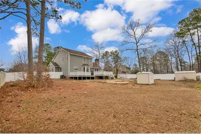 1299 Exeter Lane, Fayetteville, NC 28314 - Photo 2