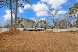 1299 Exeter Ln, Fayetteville, NC 28314 - Photo 2