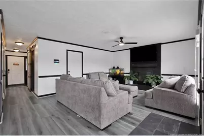 1299 Exeter Lane, Fayetteville, NC 28314 - Photo 8