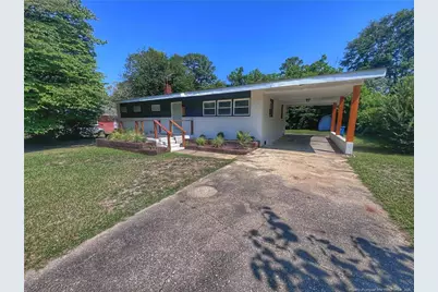 420 Durant Drive, Fayetteville, NC 28304 - Photo 2