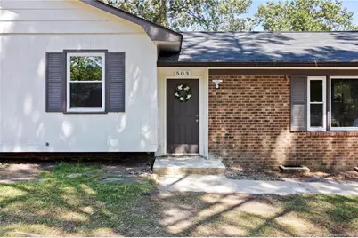 503 Bobwhite Court, Fayetteville, NC 28303 - Photo 4